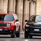 Image for article titled Jeep's First Hybrid 4Xe Models Deliver 240 HP And 31 Miles Of Electric Range